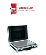 TRUCK HGV DIAGNOSTIC system FOR DAF/SCANIA/MAN/IVECO/MERC/RENAULT - $15,096.65 MXN