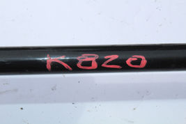 2009-2013 TOYOTA MATRIX AWD FRONT STABILIZER SWAY BAR W/ END LINK K820 image 7