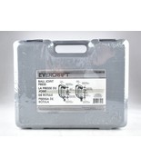 *Evercraft Ball Joint Press Kit in Case 776-8012 - €102,21 EUR