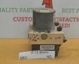 2011-2013 KIA Optima ABS Pump Control OEM 589202T550 Module 412-10B2 - $9.99