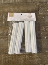 Stir 4 Piece Plastic Hidden Pillars Cake Support - $49.38