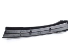 04-11 MAZDA RX-8 REAR LEFT DRIVER SIDE INTERIOR DOOR GRAB HANDLE TRIM Q8722 image 7