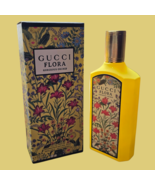 Gucci Flora Gorgeous Orchid Eau De Parfum, 3.3fl.oz./100ml New Unsealed ... - $110.44 CAD