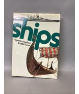 Ships by Enzo Angelucci and Attilio. Hardcover W/ Dust Jacket - 1977 - $27.06 CAD