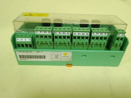 Yokogawa PB-507-00 Power Supply Over Voltage Protector CREV 01 05408744 - £543.37 GBP