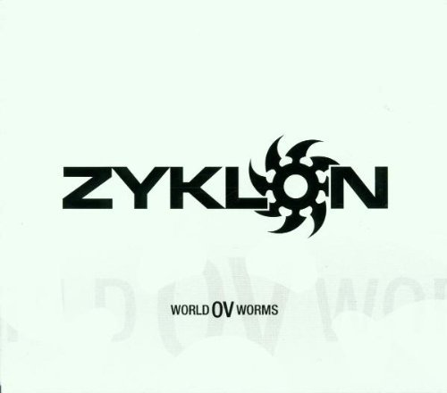 World Ov Worms [Audio CD] Zyklon - $1.98