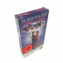 Heart and Souls (VHS, 1993) Robert Downey Jr.  Romcom ~ Brand New Sealed... - $21.33