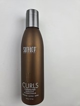 Surface Hair Curls Conditioner To Moisturize, Cleanse, Soften And Shine - - £22.93 GBP