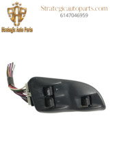 For 1998-2002 Dodge Ram Driver Master Power Window Switch 56021914AA - £60.63 GBP