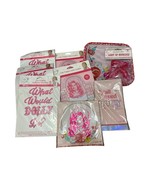 Dolly Parton Party Supply Lot Plates, Banners, Napkins, Cake Topper New - €21,26 EUR