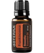 doTERRA Frankincense 15 mL Essential Oil  NEW &amp; SEALED Exp 08/30 - $40.00