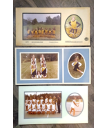 Red Lion Pennsylvania Photos - High School Cheerleaders / Tennis Team  1975 - $16.99