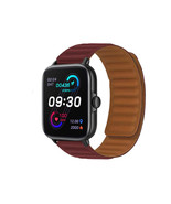 Color: Brown - SmartPRO Smartwatch With Magnetic Belt And Activity Tracker - $97.13 CAD