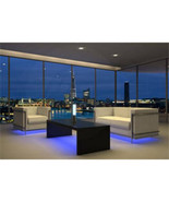 RGB LED Color Changing Couch Sofa Room Mood Illuminate Ambiance Lighting... - $68.36 CAD