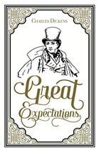Great Expectations, Charles Dickens, (Classic Literature, Pip the Blacksmith App - £6.33 GBP