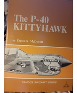 The P-40 Kittyhawk - $14.00