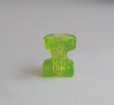 1996 Gogo&#39;s Crazy Bones Buddies Classic Coca-Cola Filoso  1&quot; Collectible... - $111.31 MXN