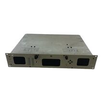 Wohler Technologies Amp-2 Digital / Analog Audio Monitor Panel - $79.19