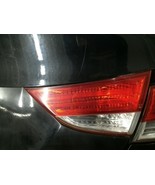 Passenger Right Tail Light Sedan Lid Mounted Fits 11-13 ELANTRA 104775291 - $1,318.74 MXN
