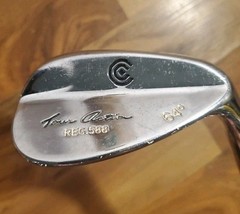 Cleveland Tour Action Reg. 588 Lob Wedge 64° Stiff Flex Steel Shaft Righ... - $48.50