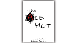 The Ace Hut by Landon Swank - Trick - £17.22 GBP
