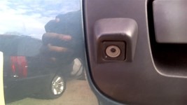 Camera/Projector Camera In Tailgate Fits 10-12 SIERRA 1500 PICKUP 104473057 - $1,256.52 MXN