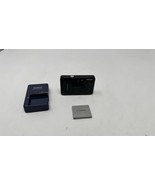 Canon PowerShot SD780 IS Black 12.1MP Digital Camera - €128,39 EUR