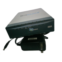 Linksys RV042 4-Port VPN Router – Secure &amp; Reliable Network Powerhouse  - $16.78