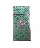 Rocky Patel Burn Light GreenTorch Lighter Lifetime Warranty - €45,37 EUR