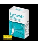Femarelle Rejuvenate 56 capsules - Dietary supplement for women aged 50+ - $88.75 CAD