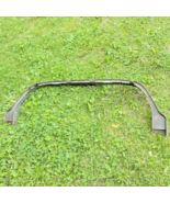 GM 1974-1982 Chevrolet Corvette Coupe Birdcage Rear B Pillar Hoop Halo R... - $195.53 CAD