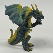 Dark Dragon 2007 Figurine Toy Major Collectible Fantasy Figure - £8.80 GBP