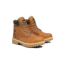 TIMBERLAND MENS PRO® WATERPROOF 6&#39;&#39; DIRECT ATTACH INSULATED WORK BOOT A2... - £129.19 GBP
