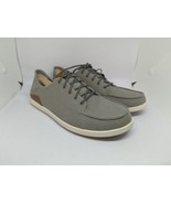 OluKai Manoa Fog / Mustang Mens Size 10 NIB - $115.33 CAD
