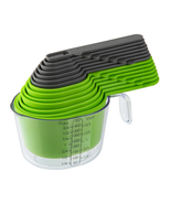Prep Solutions 15 Piece Magnetic Measuring Set - $28.13
