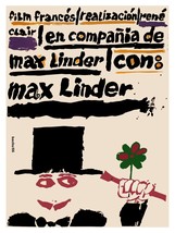 1178.Cuban movie Poster.Room wall art design.Max Linder.Pop Home art Decor - £13.05 GBP+