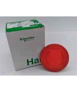 NEW Schneider Electric ZB4 Emergency Stop Push Button - $537.99 MXN