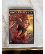Spider-man 2 Special Widescreen Edition 2 Disc DVD - $13.60 CAD