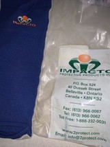 Impacto Suede Forearm Protector, 805-10, Small  805-10 S - $24.75