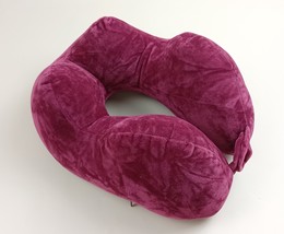 Zasilaur  Neck-supporting pillows universal u-shaped pillow high elastic... - $18.46