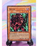 Yu-Gi-Oh TCG Card | Kryuel PGD-006 - $18.09 MXN