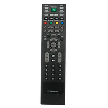 6710900010X Replace Remote For Lg Tv 26LC2D Z42P3 Z50P3 Z50PX3D Z42PX3D Z32LC2DA - $15.99