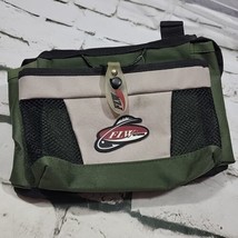 Flw Outdoors Waist Bag Fly Fishing Tackle Hip Pack Multi Pocket NWOT  - $24.74