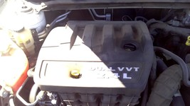 200       2014 Engine Cover 104799377 - $1,477.46 MXN