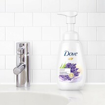 Dove Lavender &amp; Yogurt, Foaming Hand Wash, 6.8 Fl Oz, 2 Pack - $409.56 MXN
