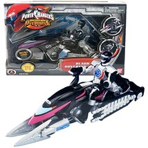 Power Rangers Bandai Year 2006 Operation Overdrive Series 8-1/2 Inch Long Action - £39.95 GBP