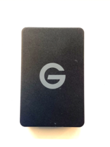 G-Technology ev-Series Atomos MasterCaddy Edition USB 3.1 - £70.05 GBP