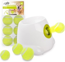 Dog Ball Launcher Automatic,Automatic Ball Launcher For Dogs,Ball Throwe... - £77.76 GBP