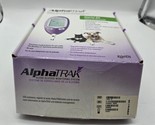 AlphaTrak 2 Blood Glucose Monitoring System for Cats &amp; Dogs - no strips - $19.79