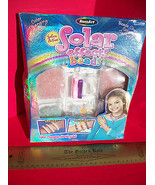 Craft Gift RoseArt Kit Solar Effects Beads Color Changing Jewelry Making... - $19.53 CAD